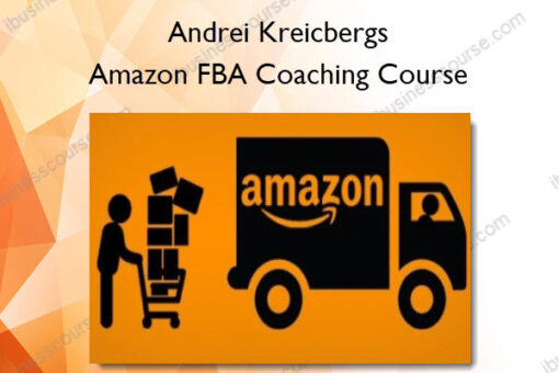 Amazon FBA Coaching Course