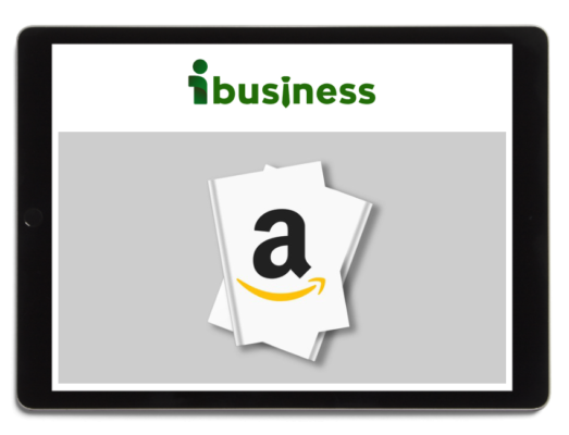 Amazon KDP Low Content – The Complete Amazon KDP Masterclass – Business Hero