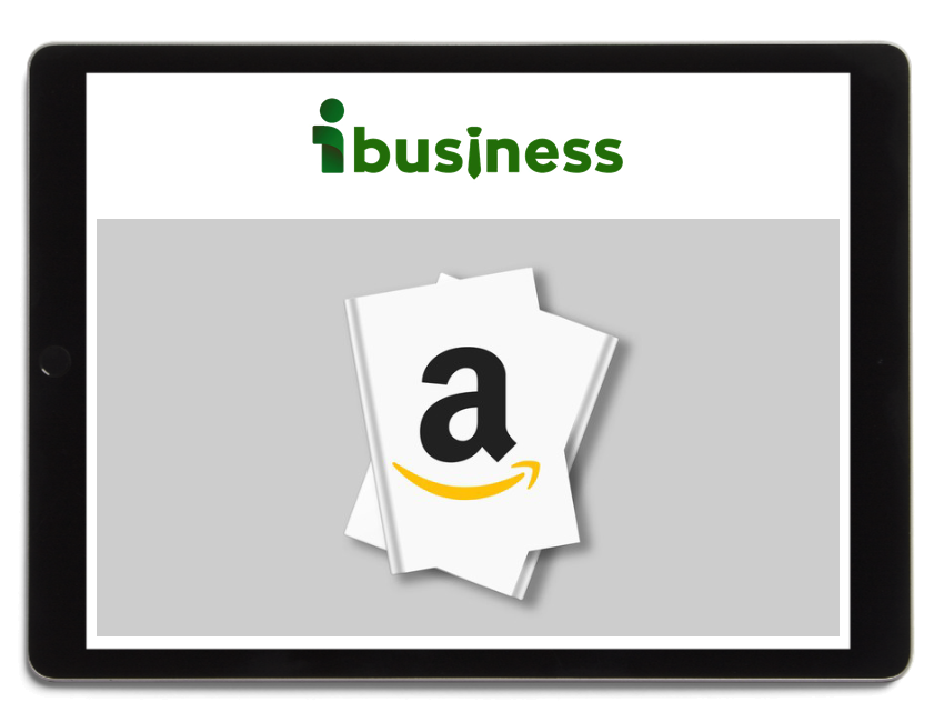 Amazon KDP Low Content – The Complete Amazon KDP Masterclass – Business Hero