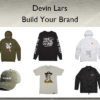 Build Your Brand %E2%80%93 Devin Lars