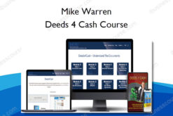 Deeds 4 Cash Course - Mike Warren