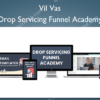 Drop Servicing Funnel Academy by Nomad Grind %E2%80%93 Vil Vas