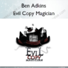 Evil Copy Magician %E2%80%93 Ben Adkins