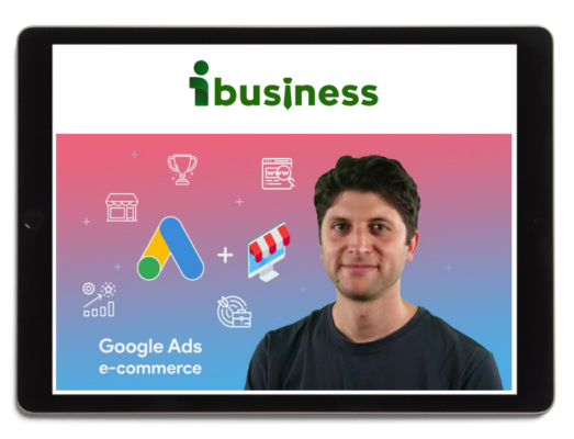 Google Ads for eCommerce Businesses - Specialized Course – Mark Meyerson