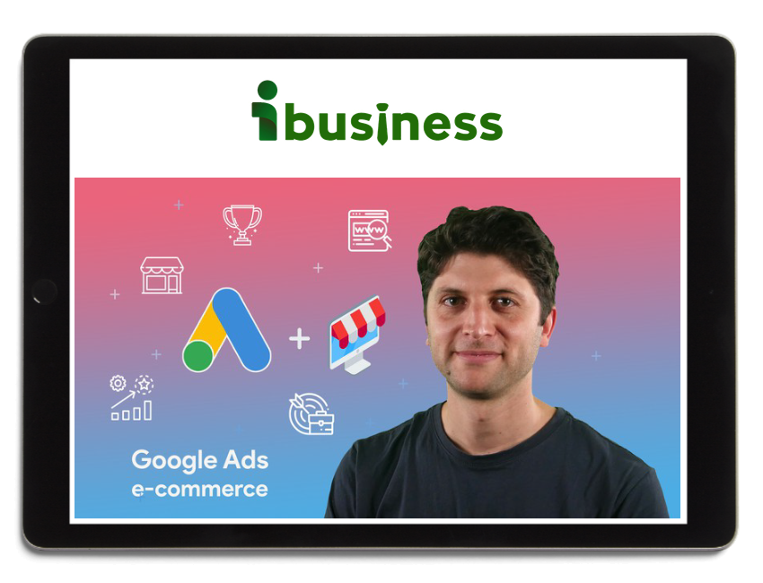 Google Ads for eCommerce Businesses - Specialized Course – Mark Meyerson
