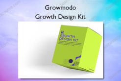 Growmodo - Growth Design Kit
