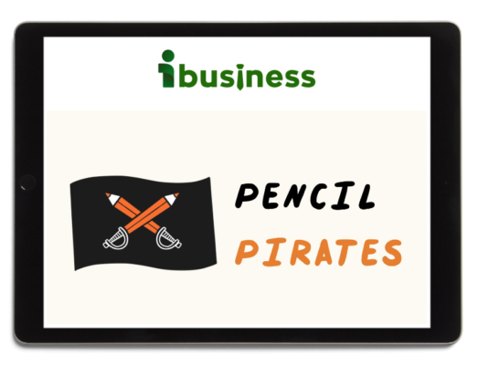 How To Create Atomic Visuals – Pencil Pirates