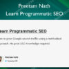 Learn Programmatic SEO - Preetam Nath