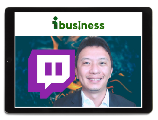 Live Video Marketing Mastery 2021 – Henry Zhang