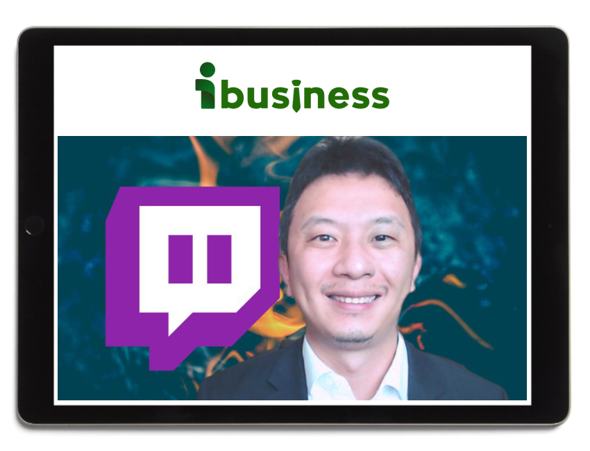 Live Video Marketing Mastery 2021 – Henry Zhang