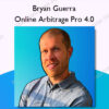 Online Arbitrage Pro 4.0 - Bryan Guerra