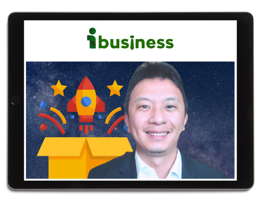 Product Launch Mastery 2021 – Henry Zhang