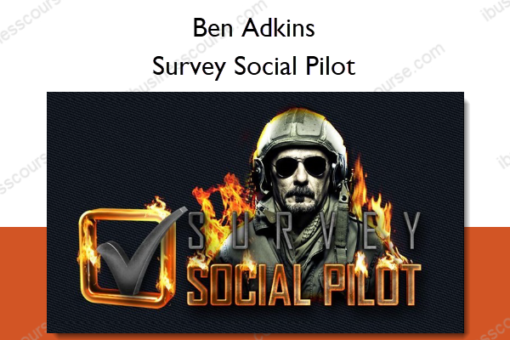 Survey Social Pilot %E2%80%93 Ben Adkins