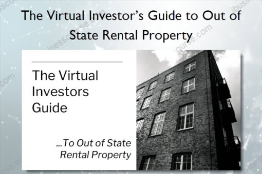 The Virtual Investor’s Guide to Out of State Rental Property - ACE Academy