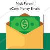eCom Money Emails - Nick Peroni