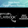 Digital Agency Playbook - Jason Swenk