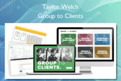 Group to Clients - Taylor Welch