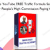 Mass YouTube FREE Traffic Formula Selling Other People’s High Commission Paying Offers - Sebastian Beja
