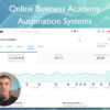 Online Business Academy - Automation Systems - Dave Nick