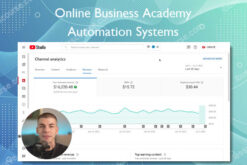 Online Business Academy - Automation Systems - Dave Nick