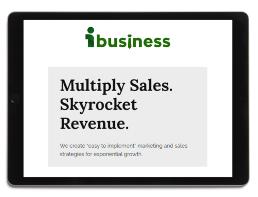 The Sales God – Multiply Your Online Sales