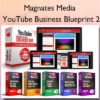 The YouTube Business Blueprint 2022 - Magnates Media