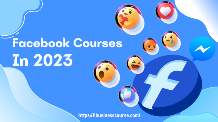 Facebook Marketing Courses