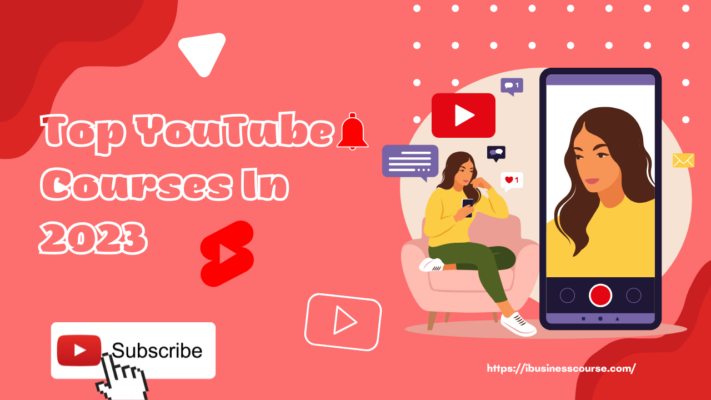 Top YouTube Courses for Learners in 2023