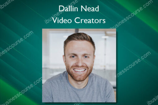 Video Creators - Dallin Nead