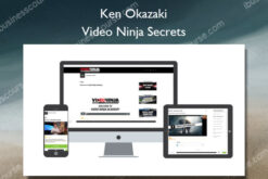 Video Ninja Secrets - Ken Okazaki