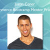 eCommerce Bootcamp Mentor Program - Justin Cener