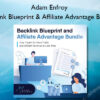 Backlink Blueprint & Affiliate Advantage Bundle - Adam Enfroy