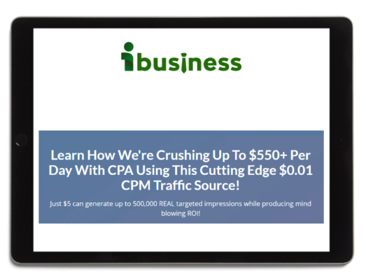 CPA Luna – Learn How We’re Crushing Up To $550+ Per Day