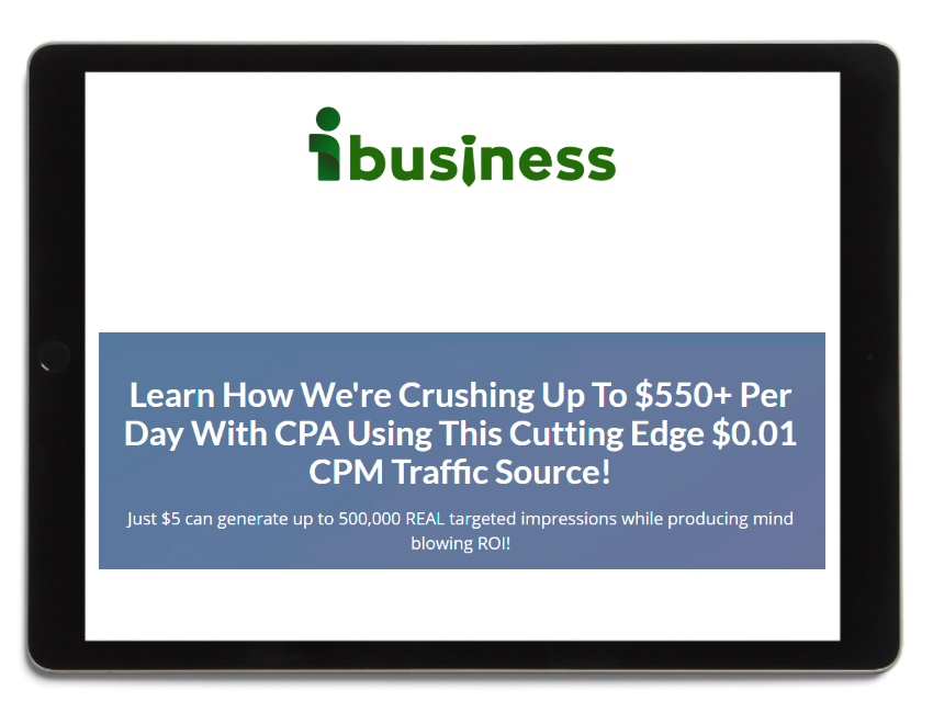 CPA Luna – Learn How We’re Crushing Up To $550+ Per Day