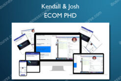 ECOM PHD - Kendall & Josh