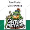 Gator Method - Pace Morby