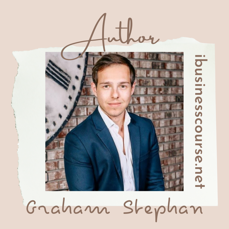 Graham Stephan
