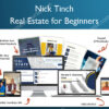 Real Estate for Beginners - Nick Tinch
