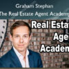 The Real Estate Agent Academy - Graham Stephan