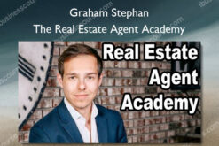 The Real Estate Agent Academy - Graham Stephan
