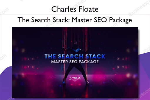 The Search Stack Master SEO Package %E2%80%93 Charles Floate
