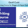 AI Writing Course for Bloggers Digital Marketers %E2%80%93 Geoff Cudd