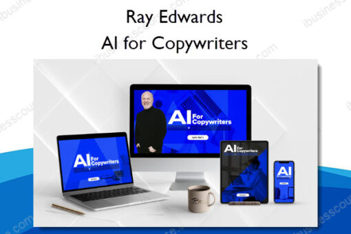 AI for Copywriters - Ray Edwards
