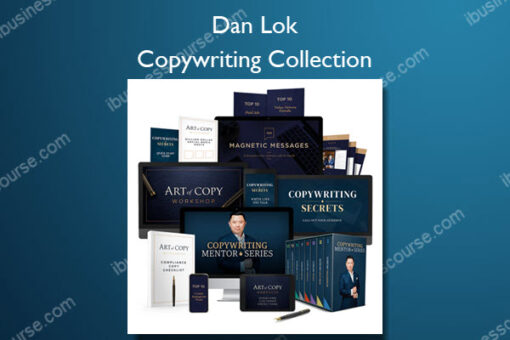 Copywriting Collection - Dan Lok