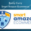 Smart Amazon Ecommerce - Bretty Curry