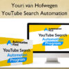 YouTube Search Automation - Youri van Hofwegen