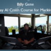 5 Day AI Crash Course for Marketers %E2%80%93 Billy Gene