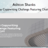 7 Day Copywriting Challenge Featuring ChatGPT %E2%80%93 Ashton Shanks