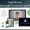 Breakthrough Conversions Academy - Csaba Borzasi