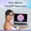 ChatGPT Masterclass Smart Tips ChatGPT Insights Future %E2%80%93 Peter Alkema